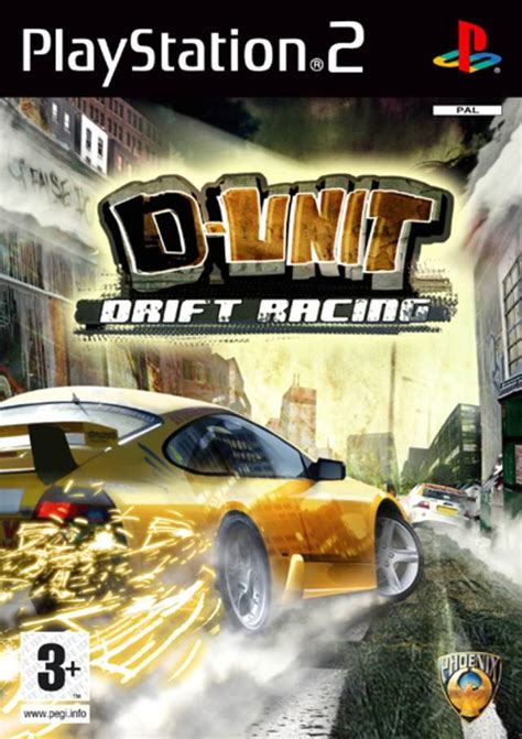 jogos de drift para ps2